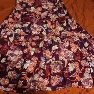 Womens medium sundress